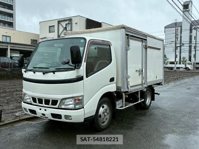 Hino DUTRO 2004-05 8329871-2