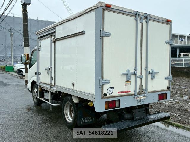 Hino DUTRO 2004-05 8329871-3