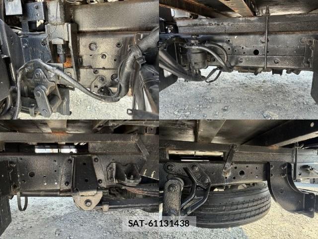 Hino DUTRO 2018-03 8330135-14