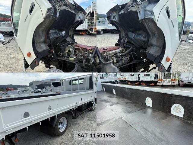 Hino DUTRO 2013-10 8330136-5