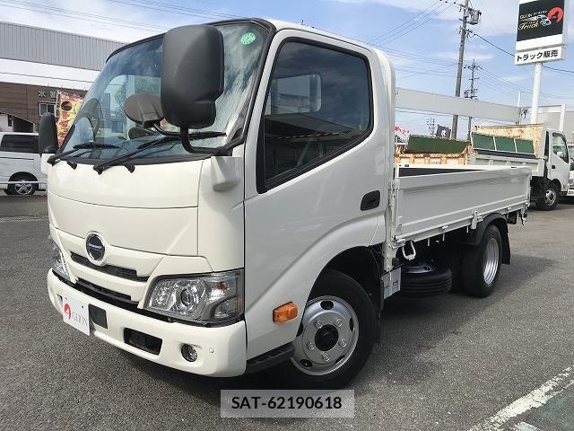 Hino DUTRO 2020-03 8330171-0