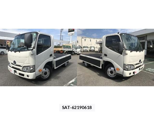 Hino DUTRO 2020-03 8330171-11