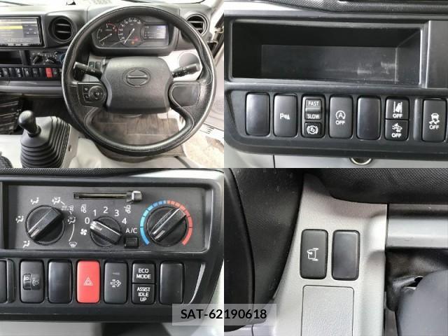 Hino DUTRO 2020-03 8330171-18