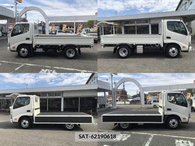 Hino DUTRO 2020-03 8330171-3