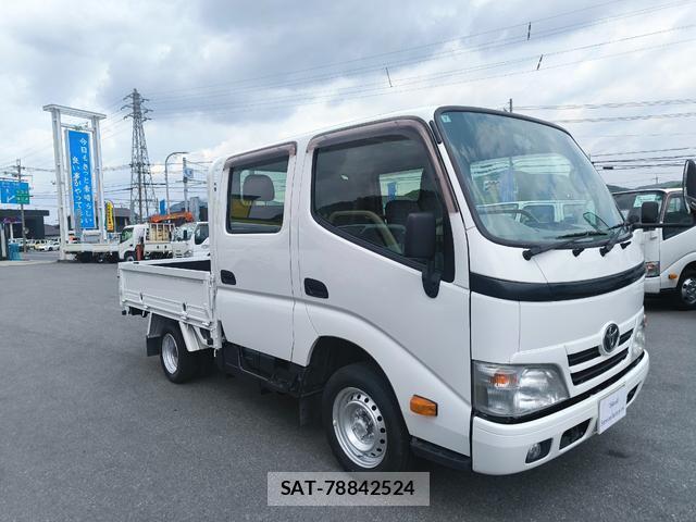 Toyota DYNA TRUCK 2014-07 8328113-2