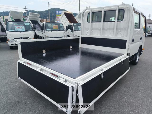 Toyota DYNA TRUCK 2014-07 8328113-5