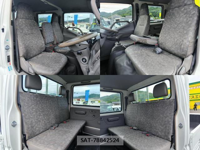 Toyota DYNA TRUCK 2014-07 8328113-7