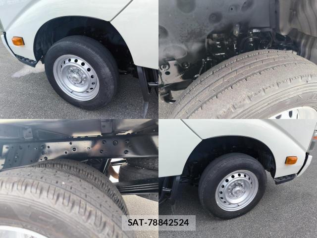 Toyota DYNA TRUCK 2014-07 8328113-8