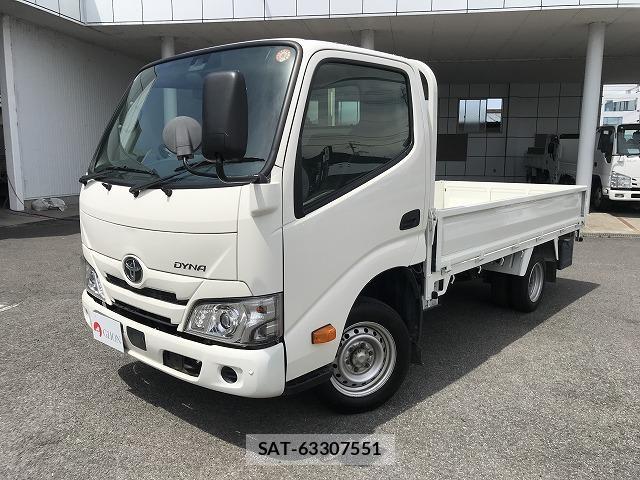 Toyota DYNA TRUCK 2022-06 8330169-0