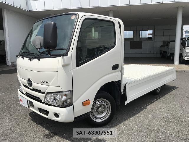 Toyota DYNA TRUCK 2022-06 8330169-10
