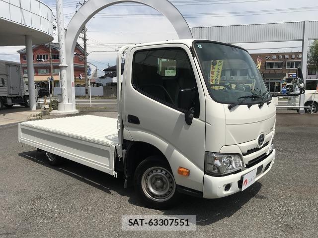 Toyota DYNA TRUCK 2022-06 8330169-11