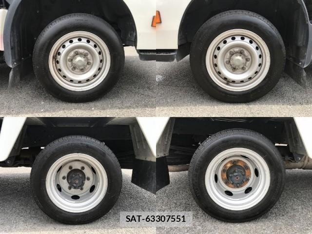 Toyota DYNA TRUCK 2022-06 8330169-16