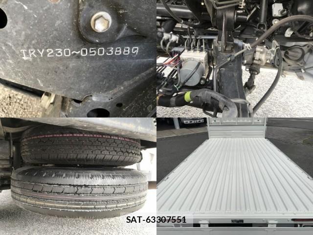 Toyota DYNA TRUCK 2022-06 8330169-18
