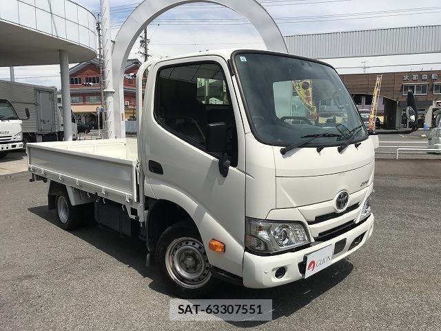 Toyota DYNA TRUCK 2022-06 8330169-2