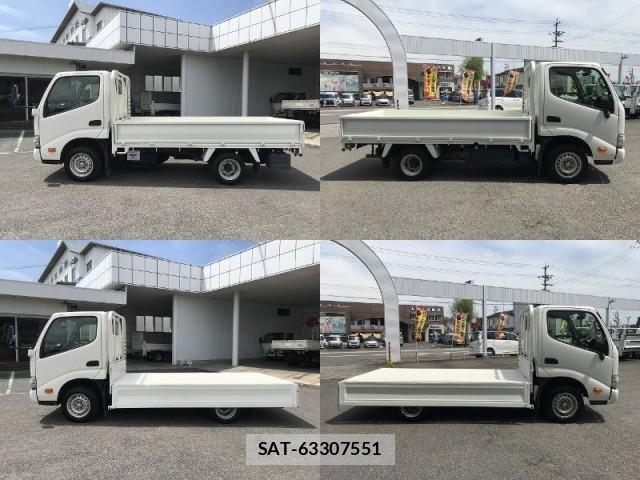 Toyota DYNA TRUCK 2022-06 8330169-3