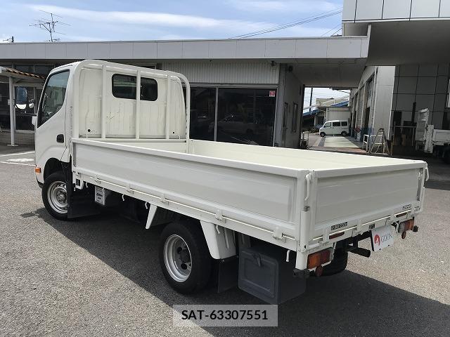 Toyota DYNA TRUCK 2022-06 8330169-4