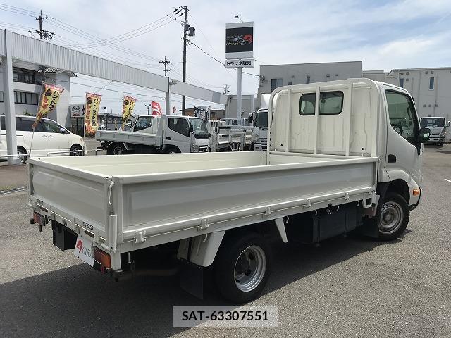 Toyota DYNA TRUCK 2022-06 8330169-6