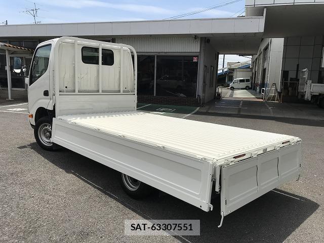 Toyota DYNA TRUCK 2022-06 8330169-7