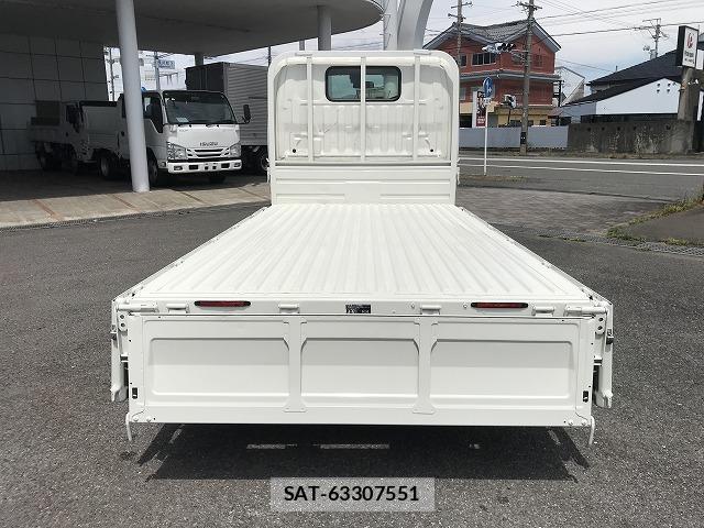 Toyota DYNA TRUCK 2022-06 8330169-8