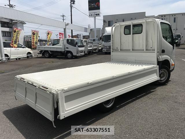Toyota DYNA TRUCK 2022-06 8330169-9