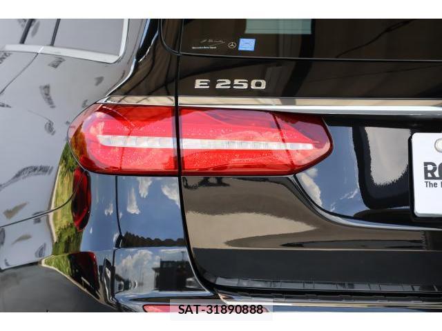 Mercedes Benz E-CLASS 2017-12 8329001-11