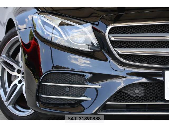 Mercedes Benz E-CLASS 2017-12 8329001-13