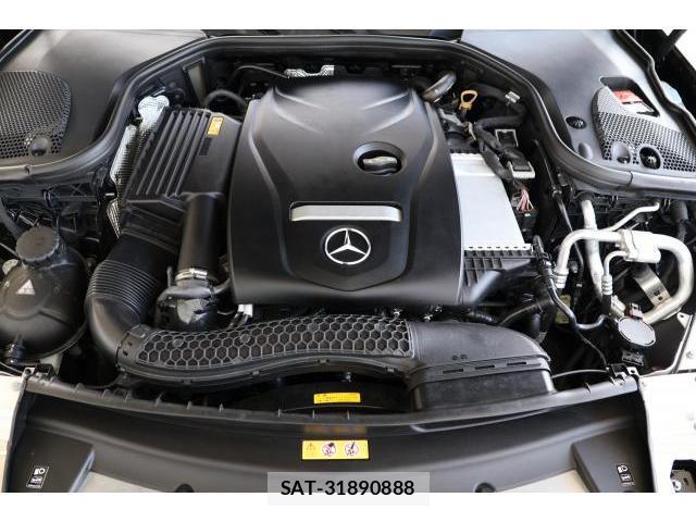 Mercedes Benz E-CLASS 2017-12 8329001-7