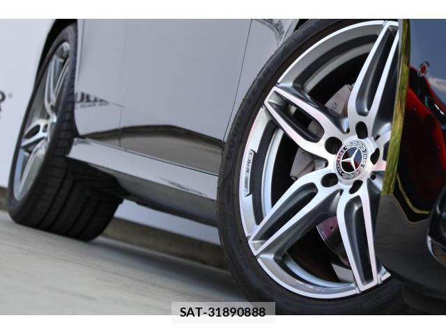 Mercedes Benz E-CLASS 2017-12 8329001-8