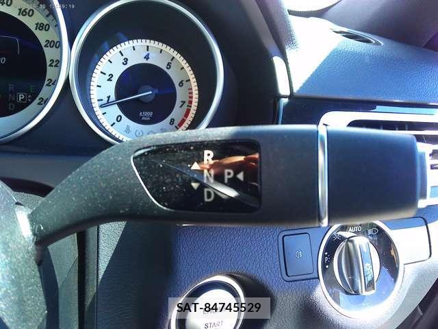 Mercedes Benz E-CLASS 2015-04 8328049-16