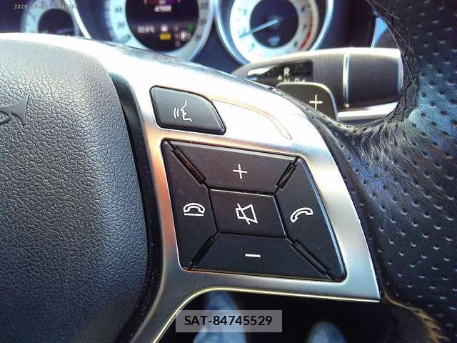 Mercedes Benz E-CLASS 2015-04 8328049-18