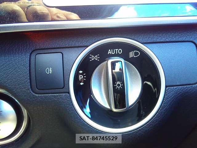 Mercedes Benz E-CLASS 2015-04 8328049-19