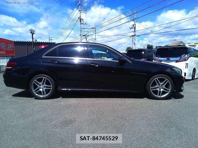 Mercedes Benz E-CLASS 2015-04 8328049-3