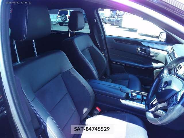 Mercedes Benz E-CLASS 2015-04 8328049-5