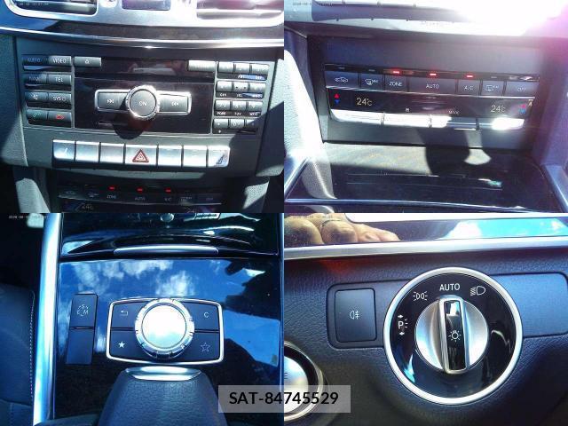 Mercedes Benz E-CLASS 2015-04 8328049-7