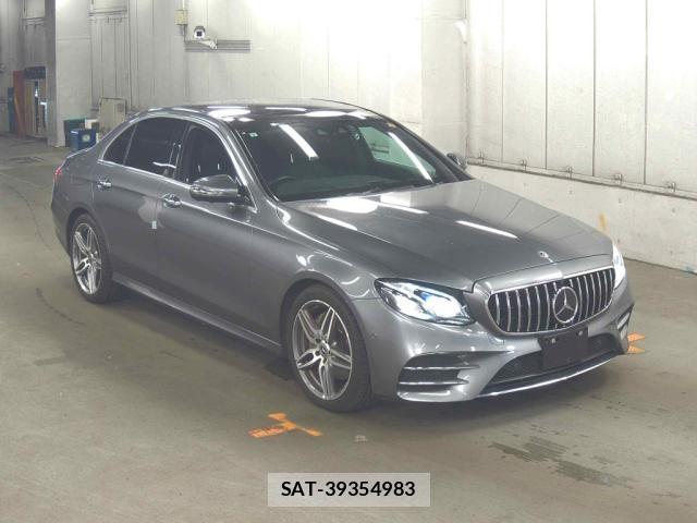 Mercedes Benz E-CLASS 2017-09 8328488-3