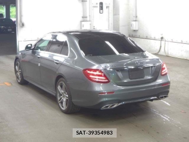 Mercedes Benz E-CLASS 2017-09 8328488-4