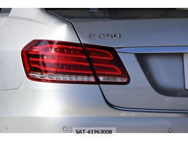 Mercedes Benz E-CLASS 2015-10 8329002-13