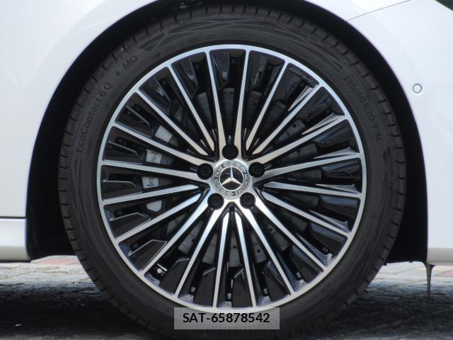 Mercedes Benz E-CLASS 2026-03 8329075-3