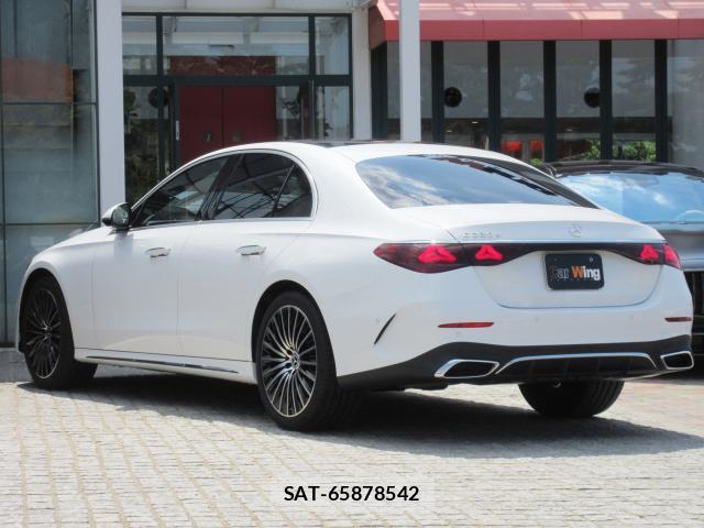 Mercedes Benz E-CLASS 2026-03 8329075-5