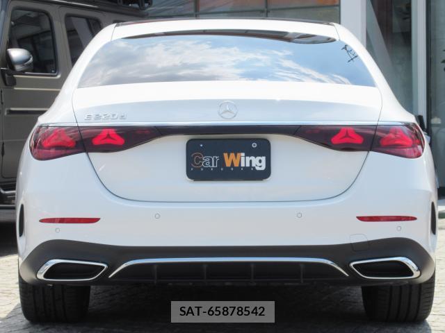 Mercedes Benz E-CLASS 2026-03 8329075-6