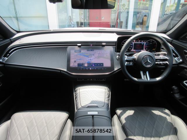 Mercedes Benz E-CLASS 2026-03 8329075-7