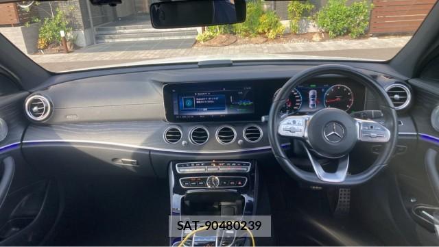 Mercedes Benz E-CLASS 2021-03 8329275-2