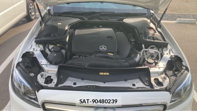 Mercedes Benz E-CLASS 2021-03 8329275-7