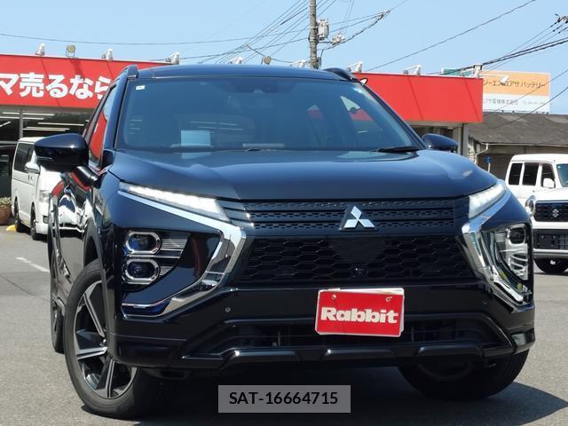Mitsubishi ECLIPSE CROSS 2022-06 8328165-0