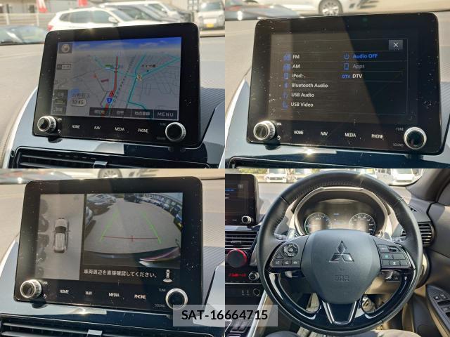 Mitsubishi ECLIPSE CROSS 2022-06 8328165-11