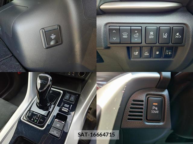 Mitsubishi ECLIPSE CROSS 2022-06 8328165-12