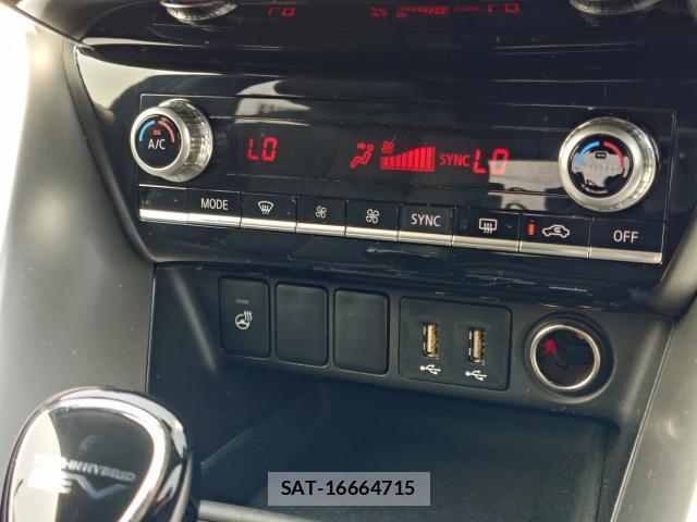 Mitsubishi ECLIPSE CROSS 2022-06 8328165-13