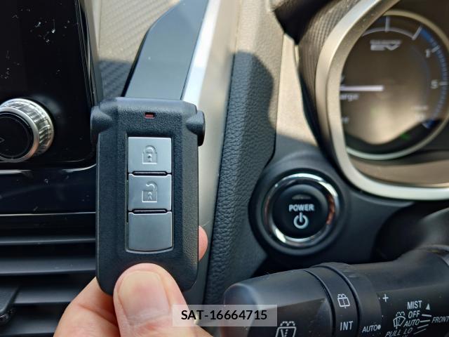 Mitsubishi ECLIPSE CROSS 2022-06 8328165-16