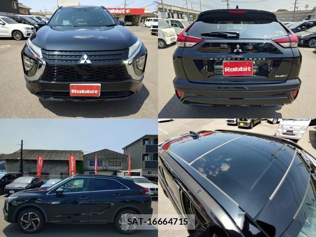 Mitsubishi ECLIPSE CROSS 2022-06 8328165-3