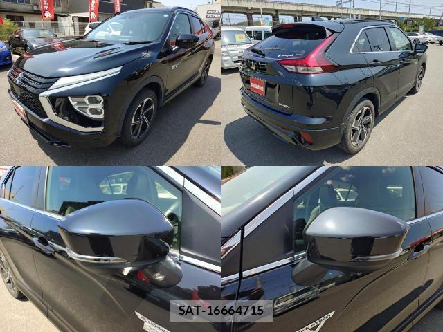 Mitsubishi ECLIPSE CROSS 2022-06 8328165-4